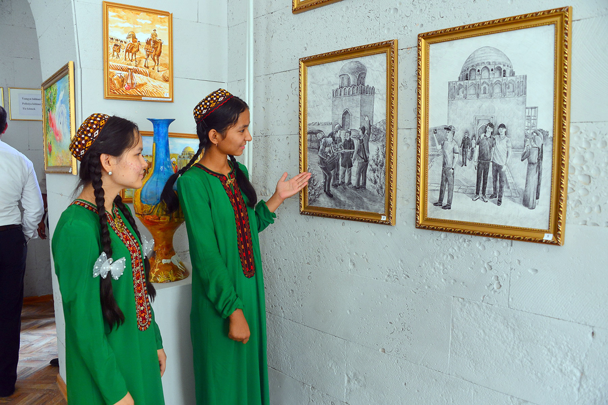 Неделя культуры-2022: день пятый